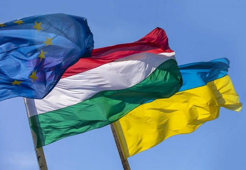 Щоб провчити Угорщину: в ЄС обговорюють кардинальні зміни щодо голосування для обходу вето